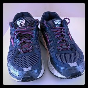 Brooks addiction 12 Tennis Shoes